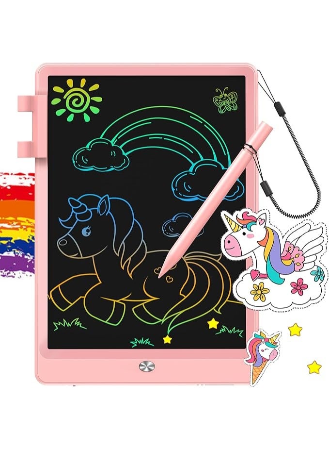 12 inch LCD Digital Writing Drawing Tablet Electronic Handwriting TableT - Image 4